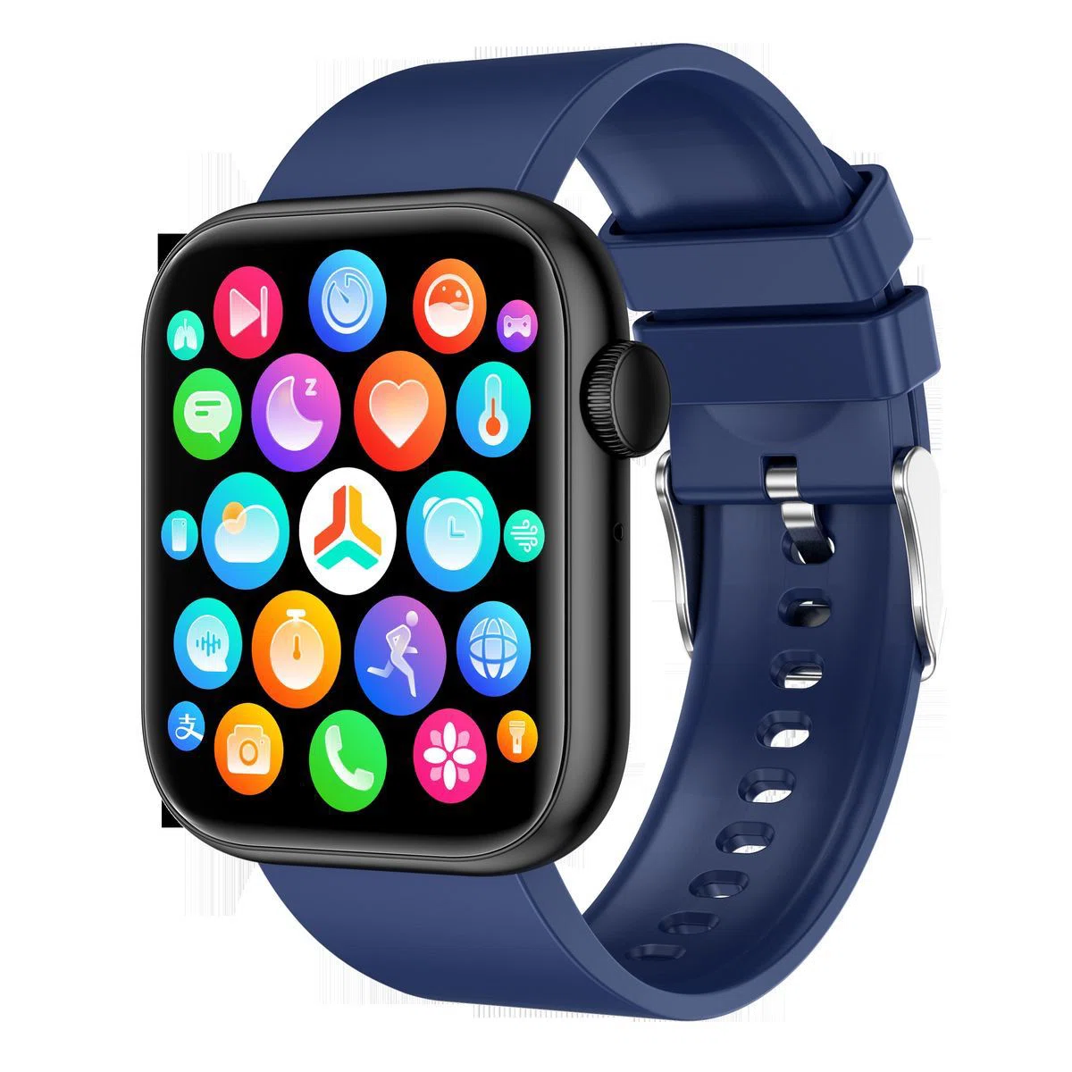 Smart Watch T500 Plus Pro
