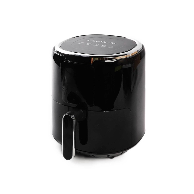 Friteuse sans huile LexicaL LAF-3026-2 - 4.5 L 1300W