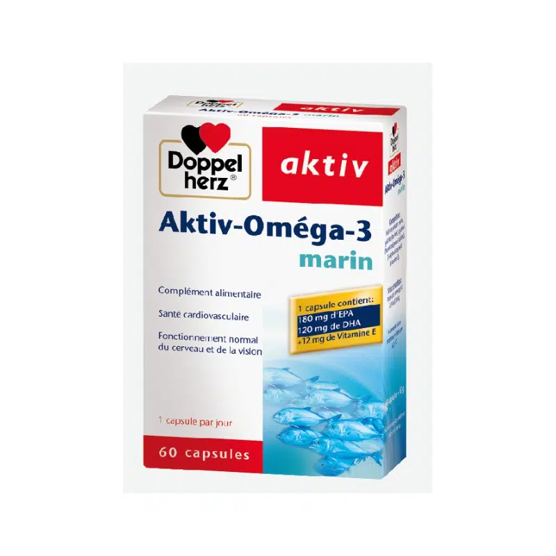 aktiv-oméga-3