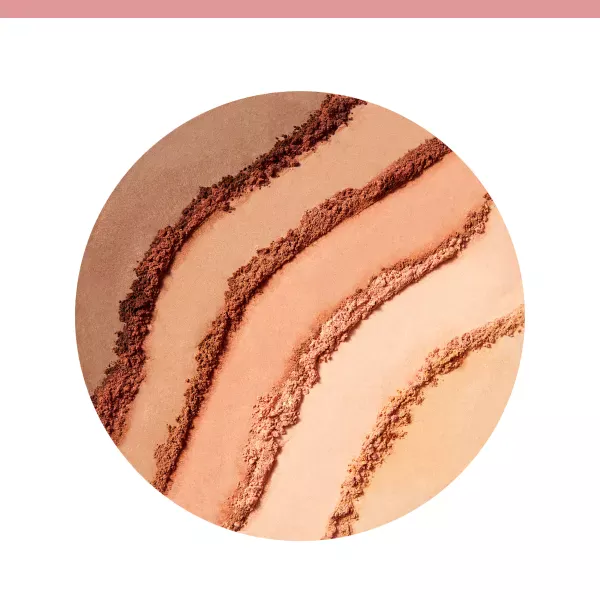 BOURJOIS - Poudre Bronzante Always Fabulous 001 MEDIUM