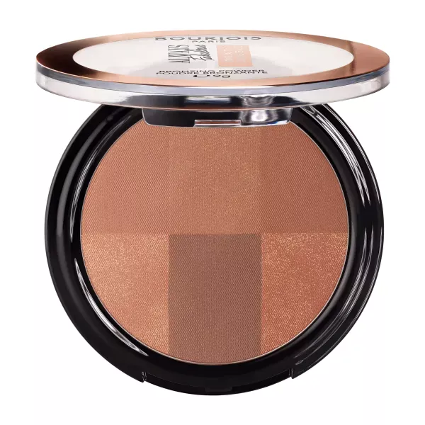 BOURJOIS - Poudre Bronzante Always Fabulous 02 FONCE / DARK