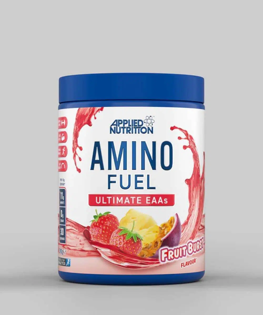 AMINO FUEL EAA