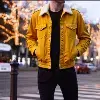 Veste Coll Forure