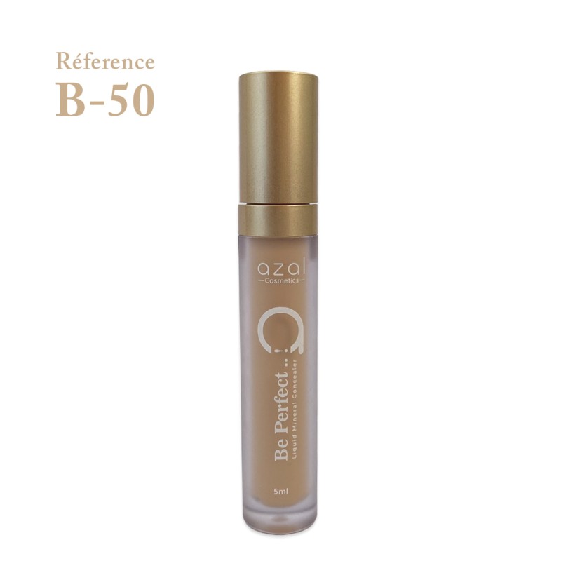 Azal - Anti-cernes "Be Perfect" B50