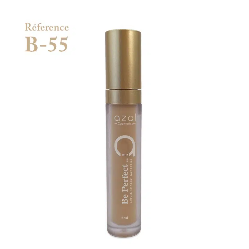 Azal - Anti-cernes "Be Perfect" B55