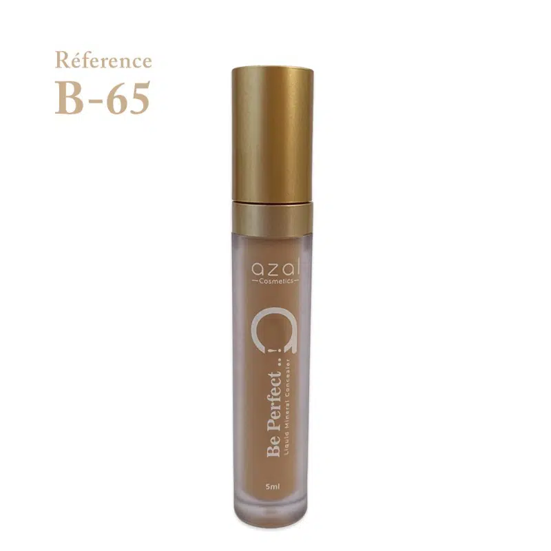 Azal - Anti-cernes "Be Perfect" B65