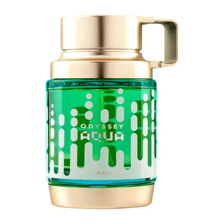 Odyssey Aqua Edition Armaf pour homme parfum 100ml + deo 200 ml edp
