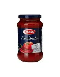 ARRABIATA 400 GR BRILLA