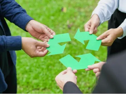 Qualité, Durabilité et Eco-responsabilité