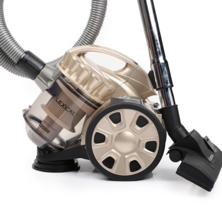 Aspirateur Lexical LVC-4006 - 1000 watts