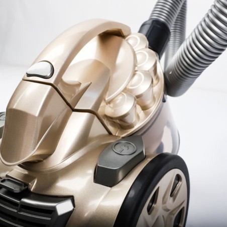 Aspirateur Lexical LVC-4006 - 1000 watts