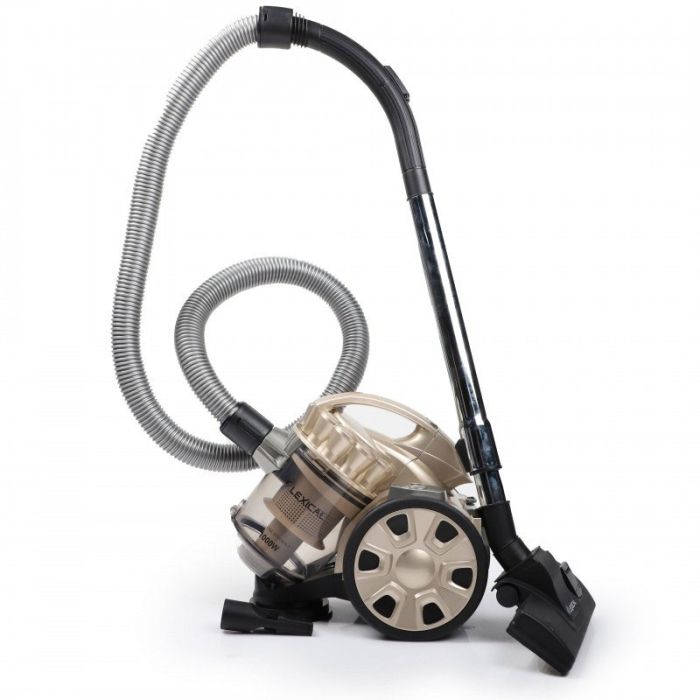Aspirateur Lexical LVC-4006 - 1000 watts