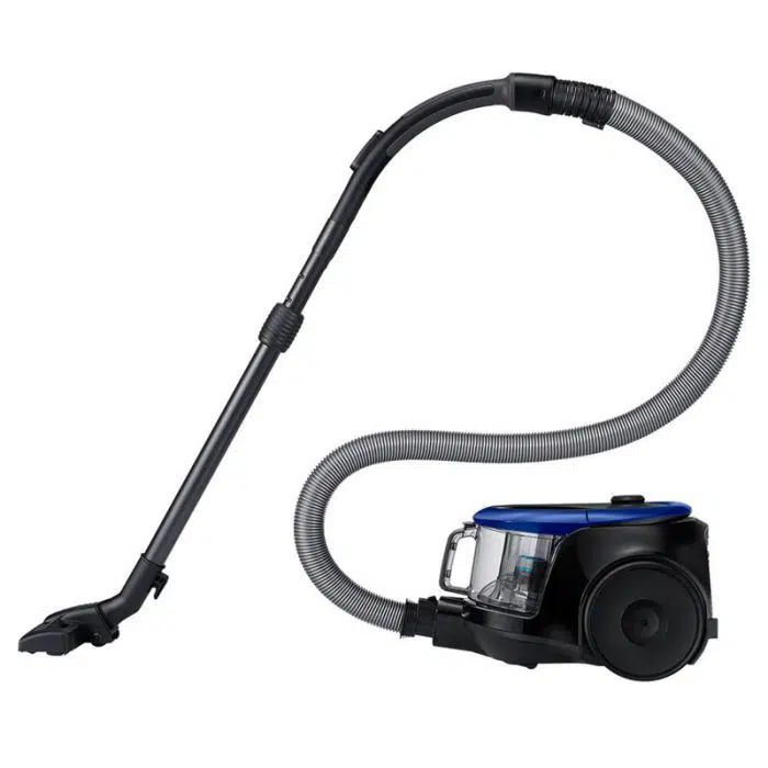 Aspirateur Sans Sac SAMSUNG SC18M2120SB - 1800W