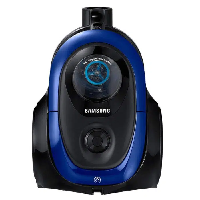 Aspirateur Sans Sac SAMSUNG SC18M2120SB - 1800W