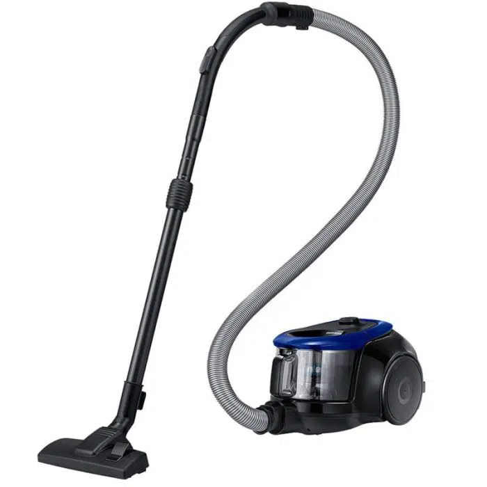 Aspirateur Sans Sac SAMSUNG SC18M2120SB - 1800W
