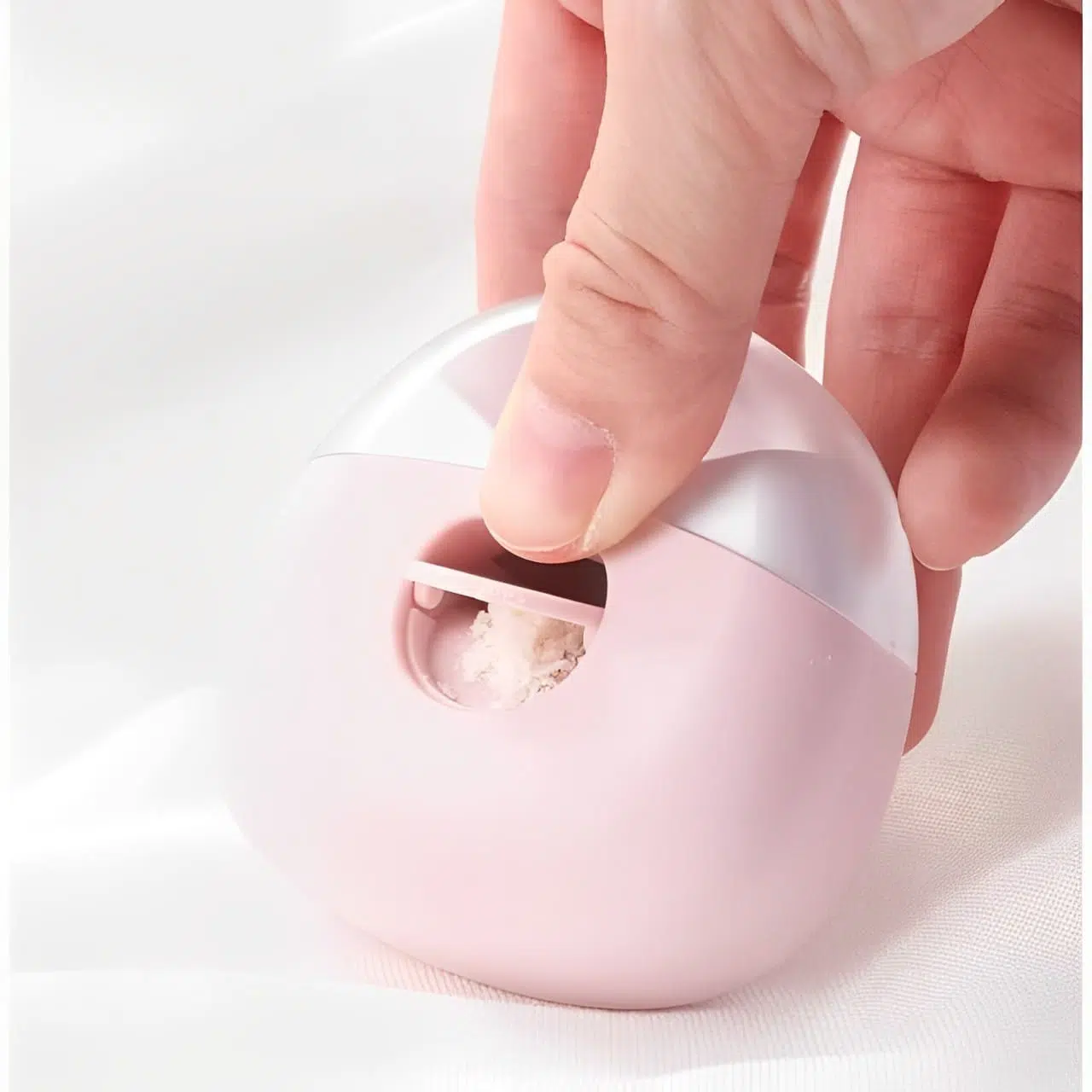 Coupe-ongles électrique