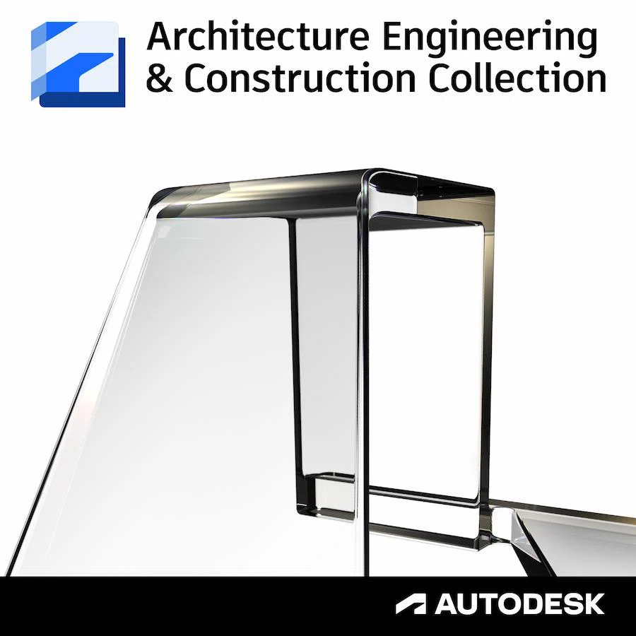 Autodesk AEC Collection (abonnement)