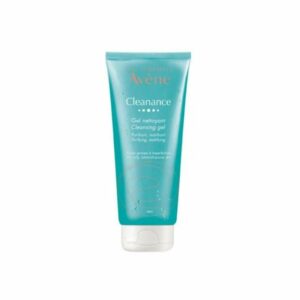 AVENE CLEANANCE GEL NETTOYANT 200 ml