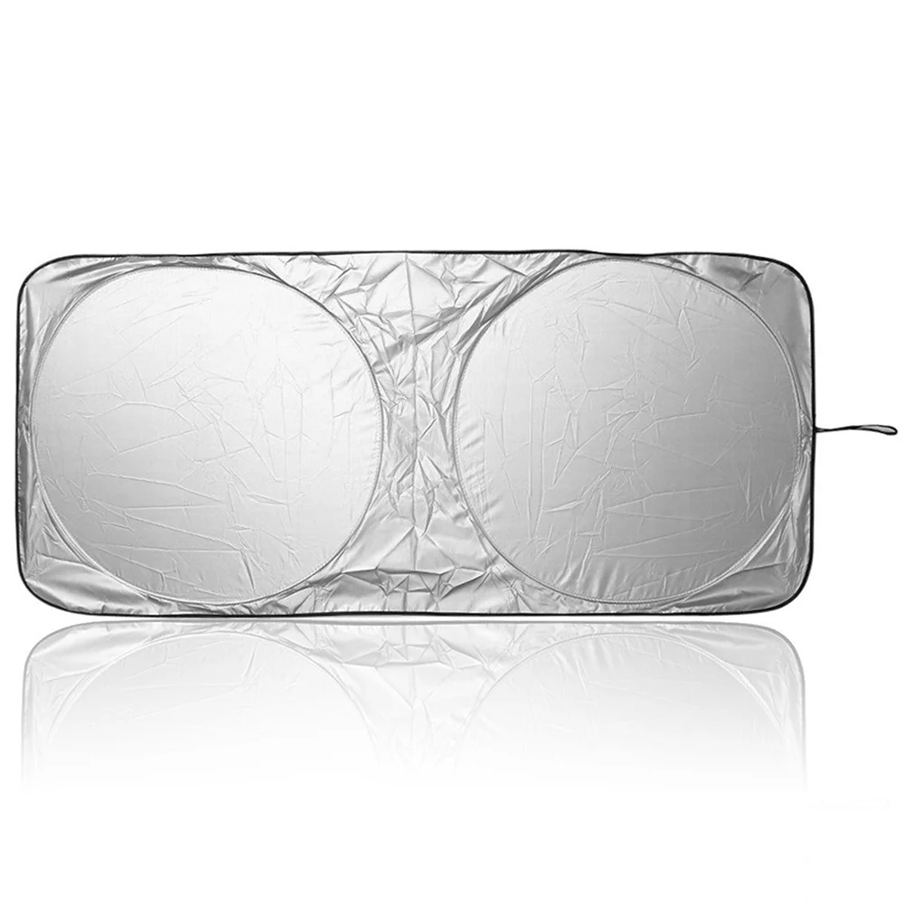 Pare Soleil Pliable Pour Voiture