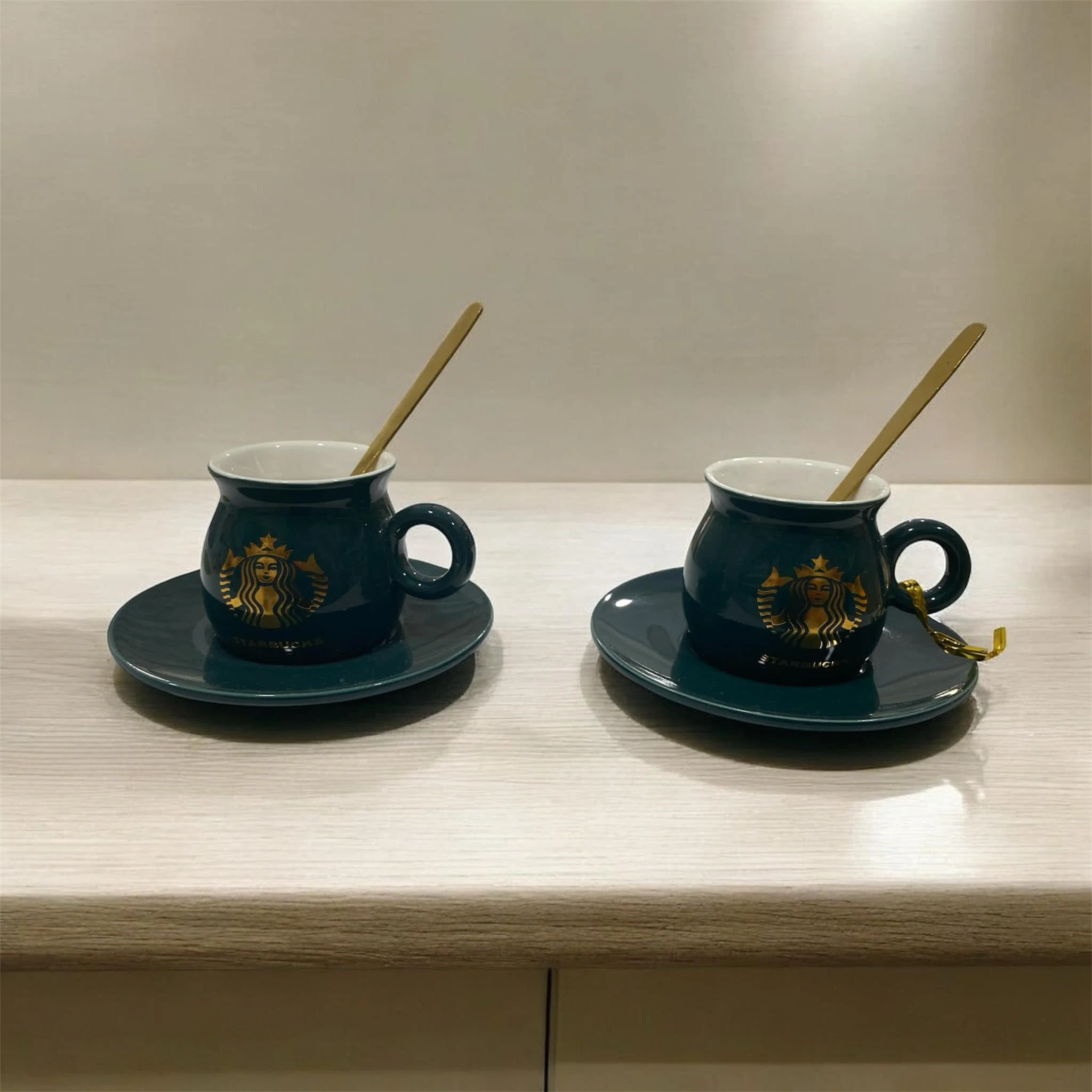 Service cafe HZ749/4 - 4 pieces - PM HZ749/4