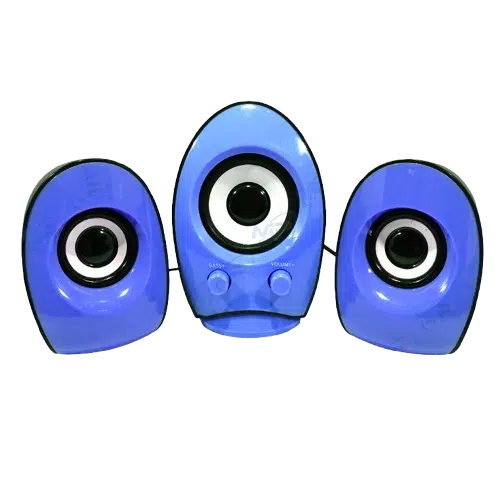 HAUT PARLEUR PC USB