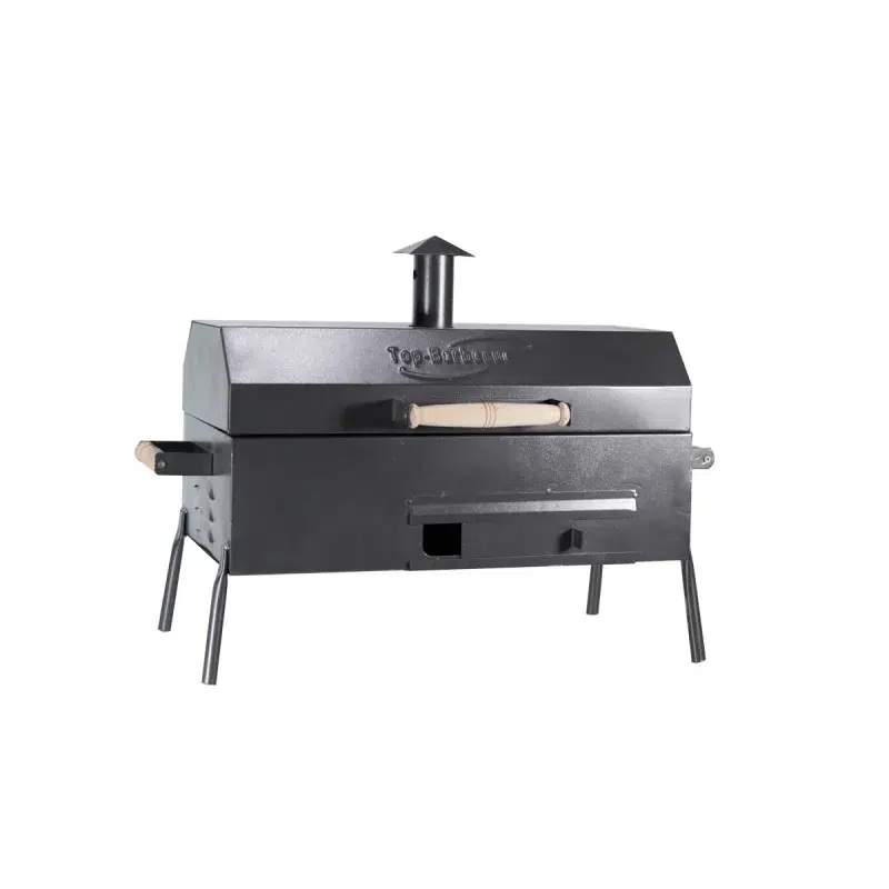 Barbecue Premium  Noir
