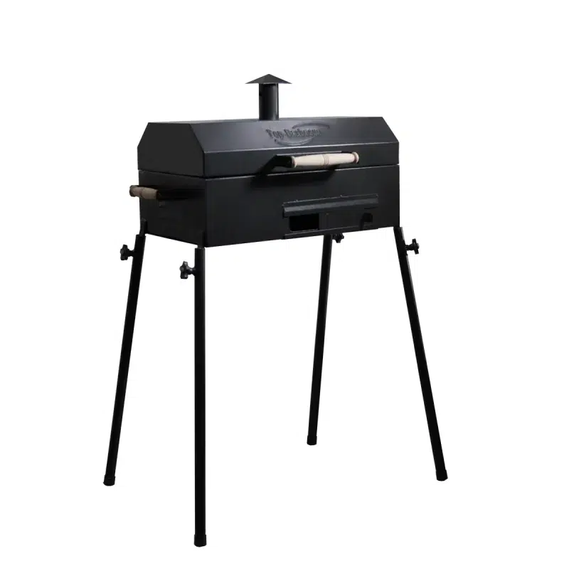 Barbecue Premium  Noir