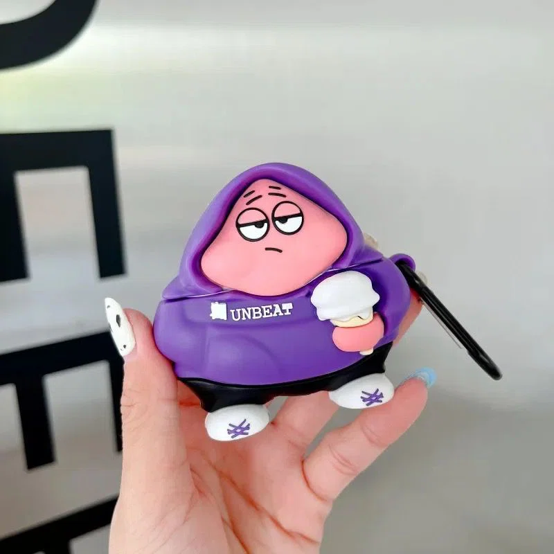 Etui pour airpods 3 حافظة سماعات