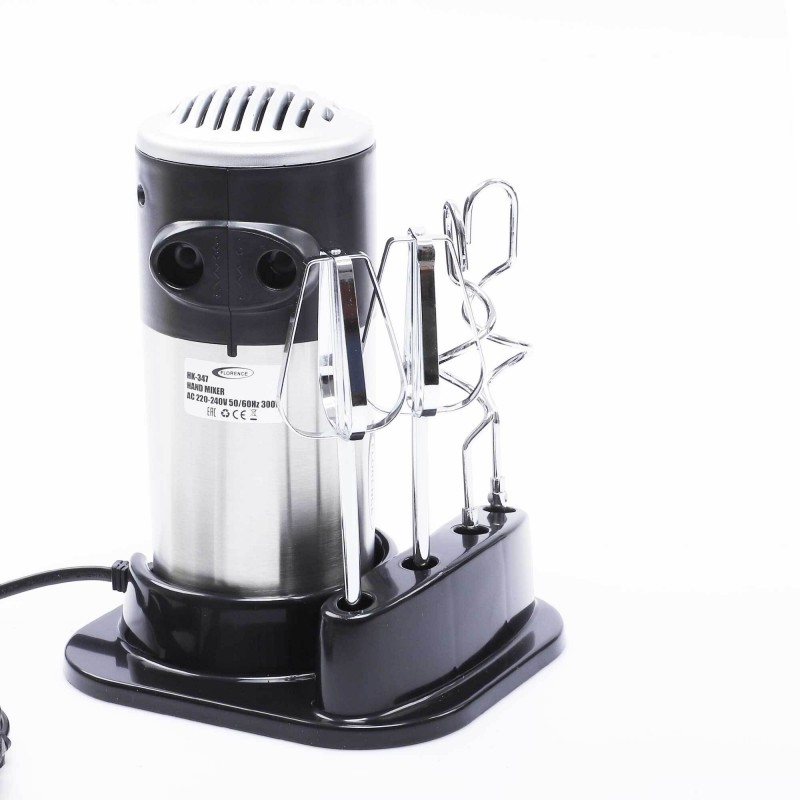 Batteur À Main 300W Florence HK-347