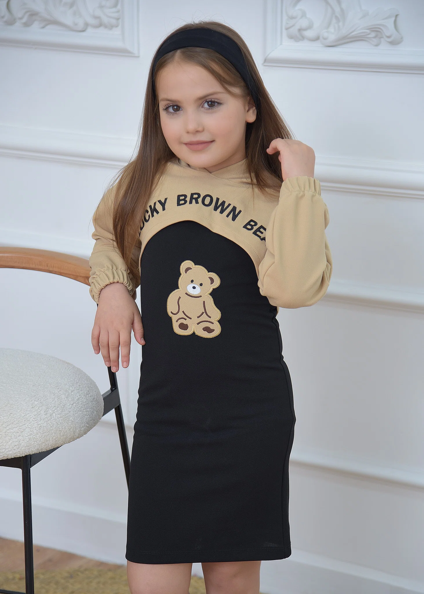 Robe Caty Kids