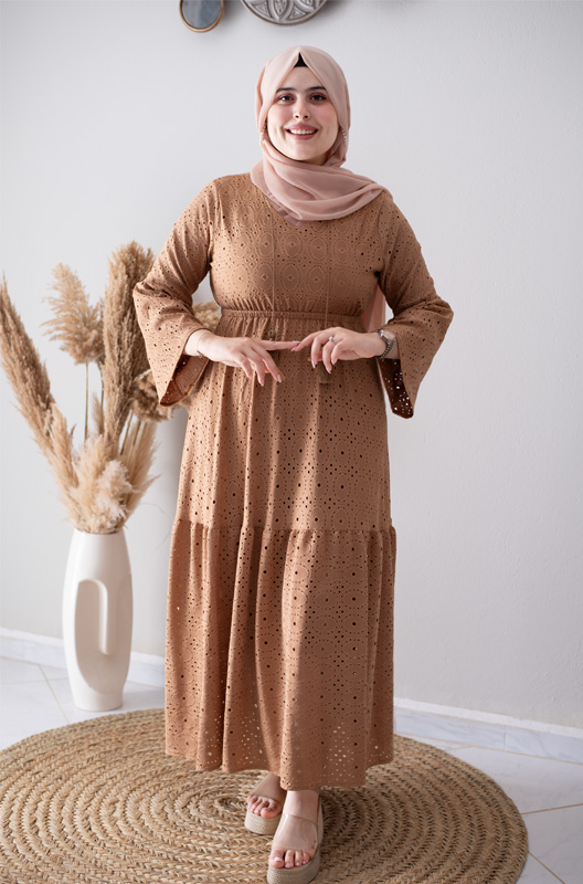 Robe Chames