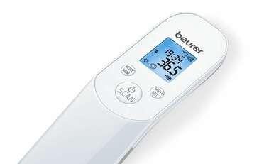Thermometre frontal Sans Contact