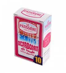 BICARBONATE DU SODIUM CERINA SWEET 150 GR KAMY