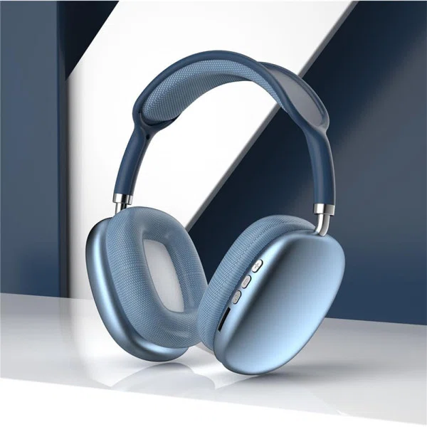 P9 PRO MAX Casque Bluetooth