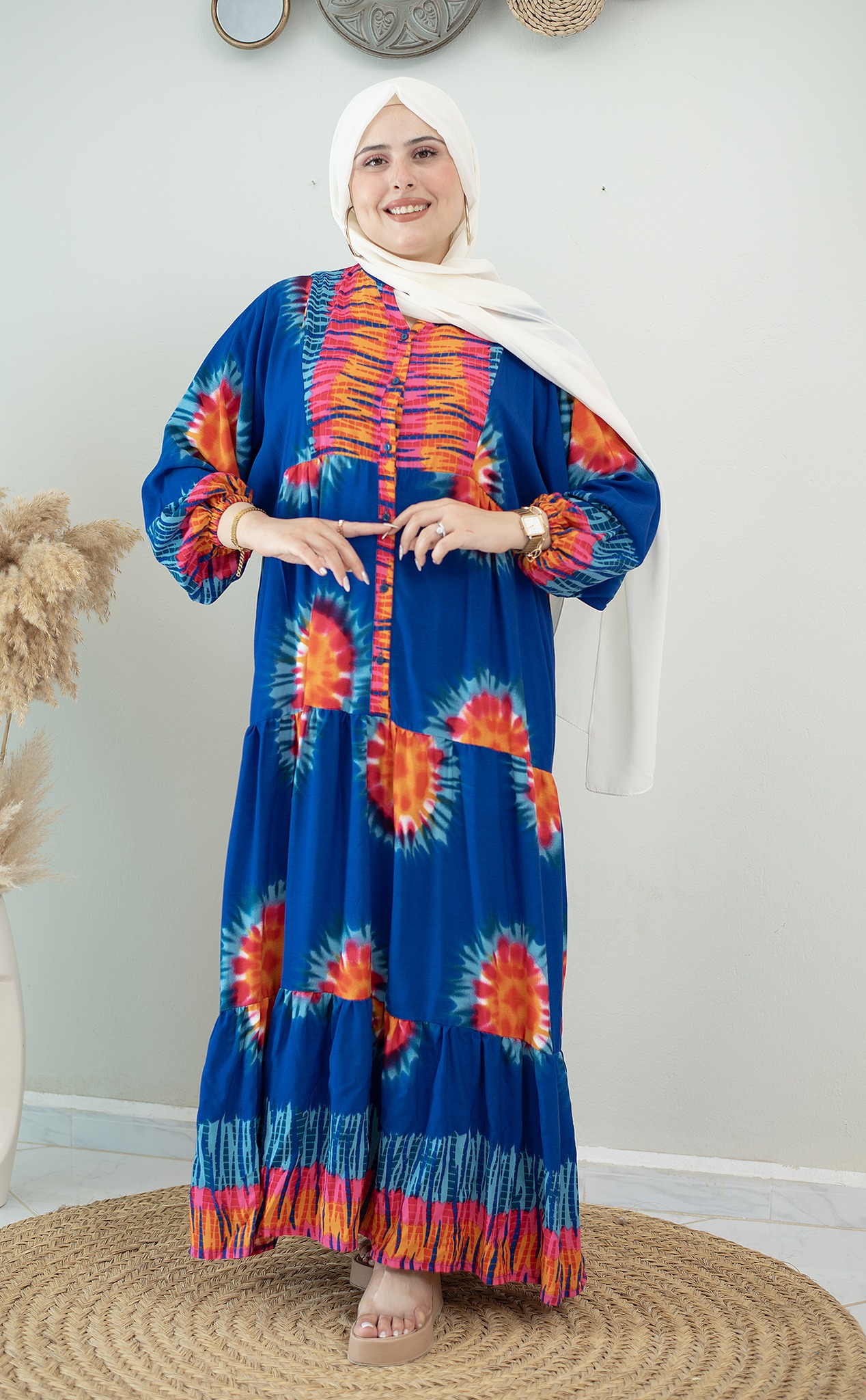 Robe Jinen 2