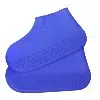 Couvre-Chaussures De Pluie Réutilisables  |أحذية المطر  مقاومة للماء  سيليكون