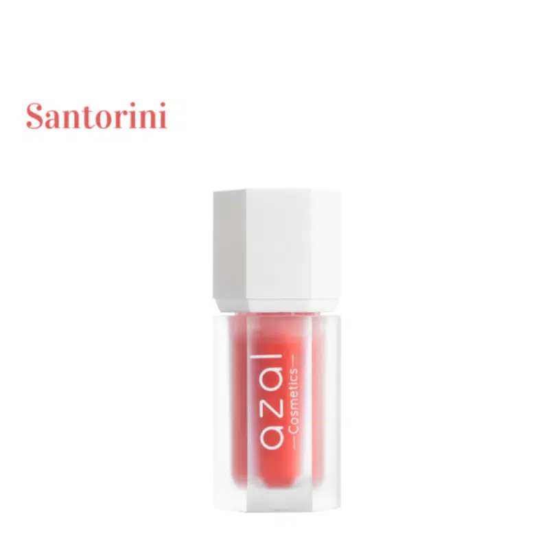Azal - Love Your Cheeks - SANTORINI