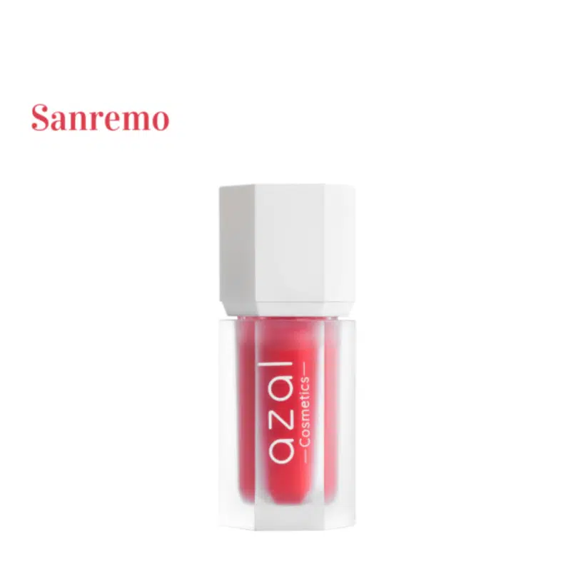 Azal - Love Your Cheeks - SANREMO