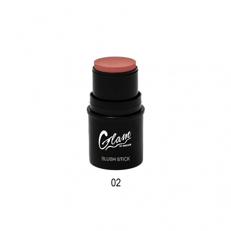 Glam Of Sweden - Blush Stick 02 Fard à Joues Stick