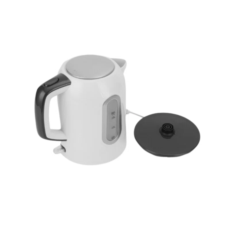 Bouilloire électrique 1L - 1200W - DSP KK1188