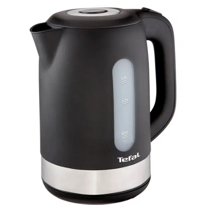 Bouilloire TEFAL KO330815 - 2400W - 1.7Litre
