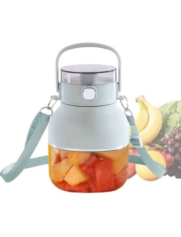 Bouteille de presse-agrumes Portable ASTE CUP