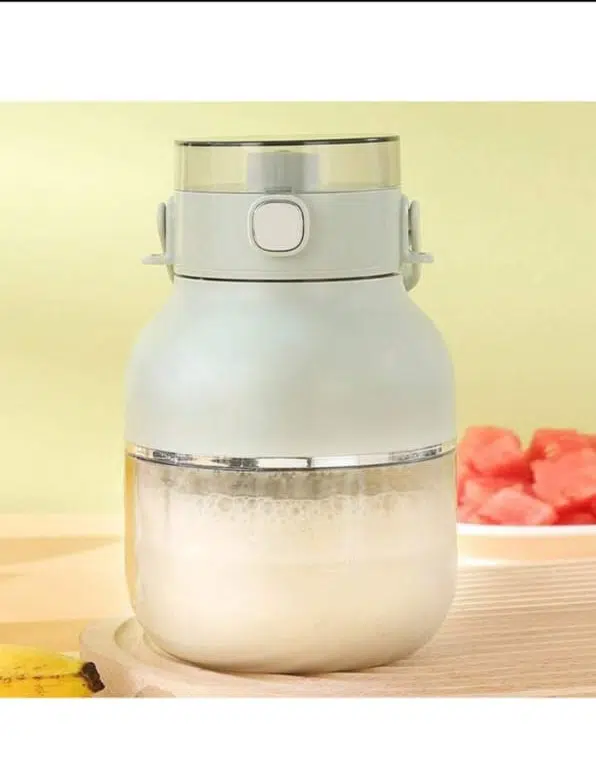 Bouteille de presse-agrumes Portable ASTE CUP
