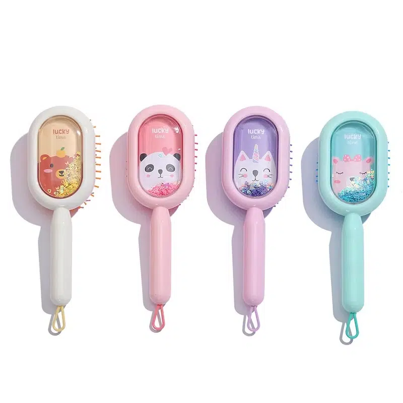 Brosse Cheveux BROSSE-4