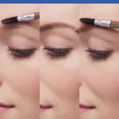 BOURJOIS - Brow Reveal Sourcils 03 BRUN/BROWN