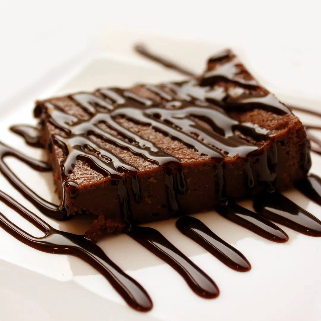 BROWNES CHOCOLAT