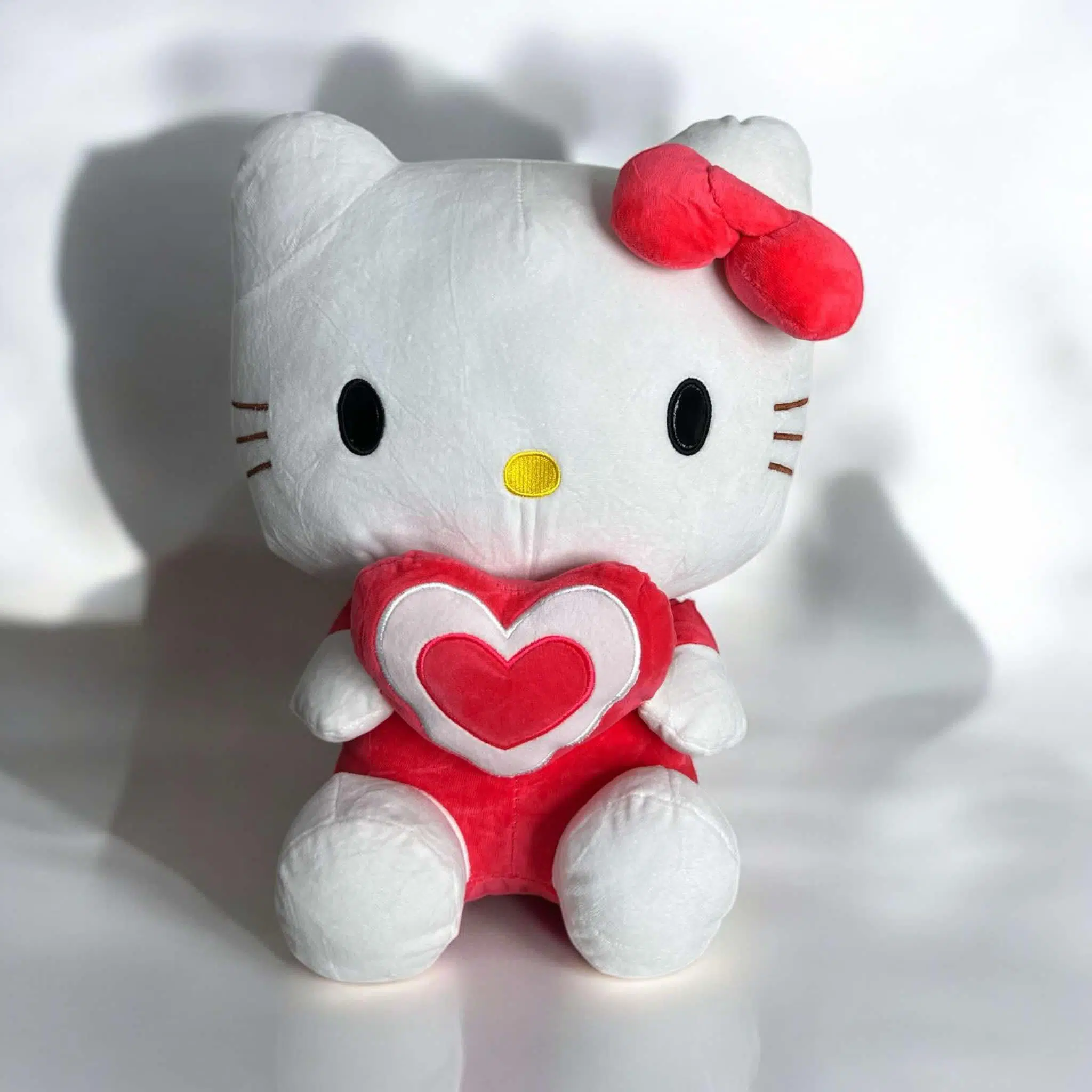 Ours hello kitty 60cm