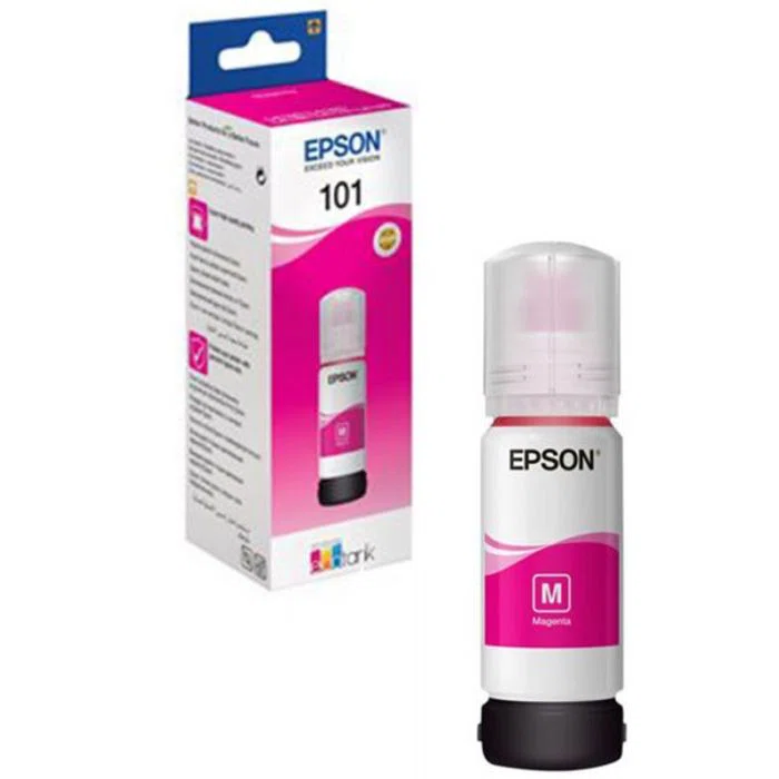 Bouteille Dencre Original EPSON 65 ml ECOTANK 103