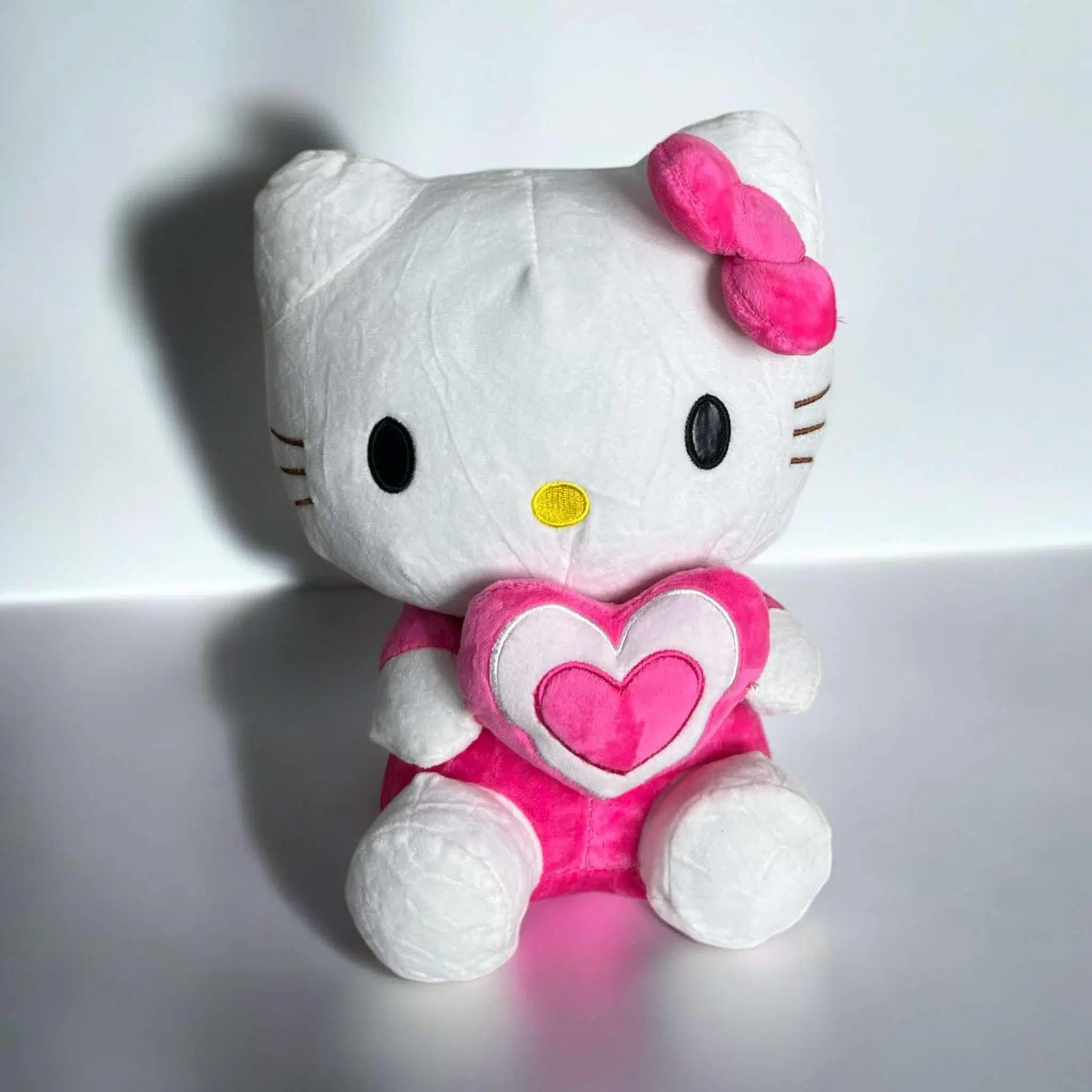 Ours hello kitty 30cm 13-6