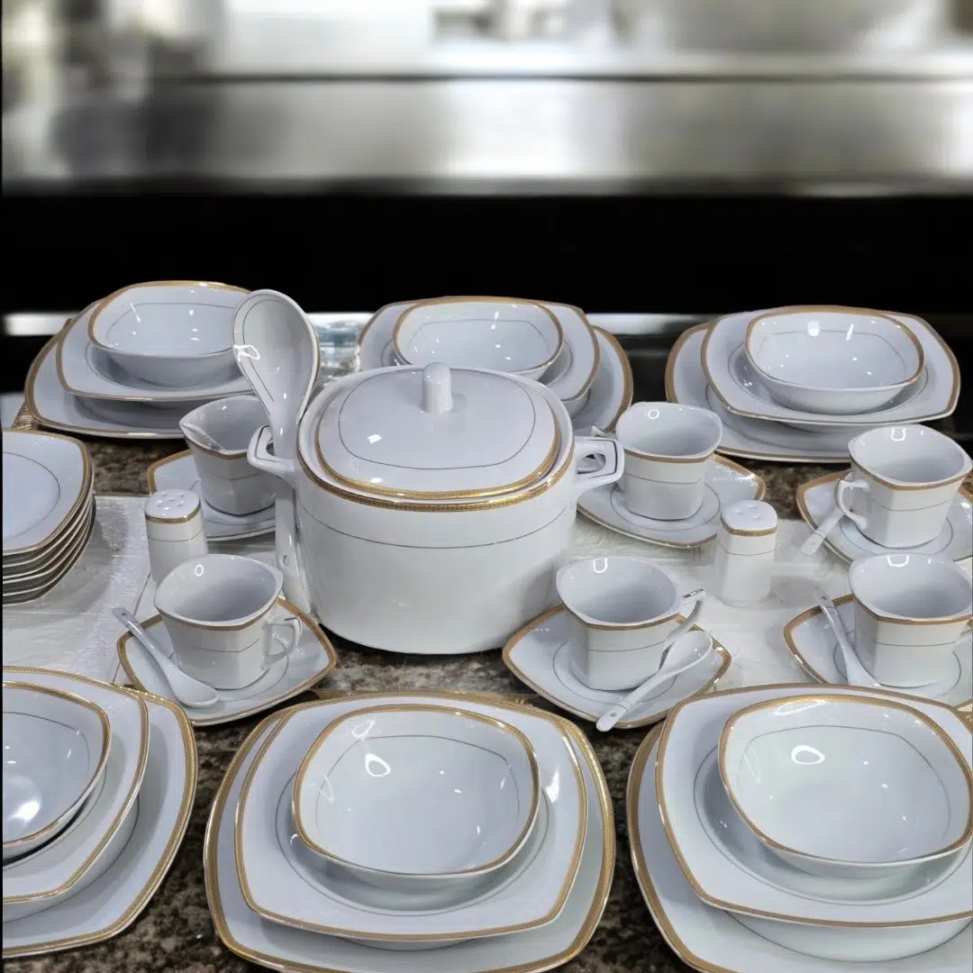 Service a table 47 pc GS1143